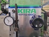 キラコーポレーション KRTG-660 660mm直立ボール盤