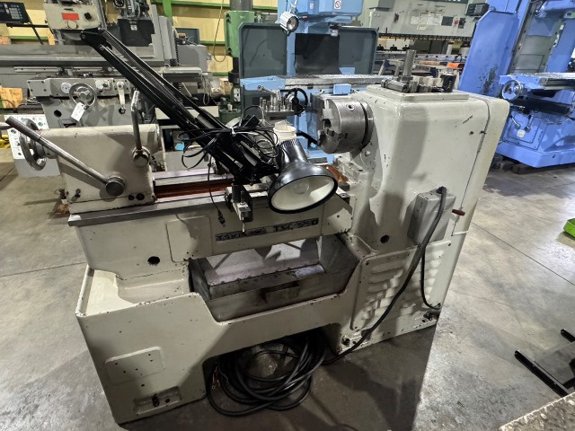 滝澤鉄工所 TSL-550 5尺旋盤