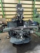 静岡鐵工所 VHR-SD ラム型立フライス