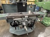 静岡鐵工所 VHR-SD ラム型立フライス