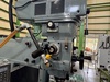 静岡鐵工所 VHR-SD ラム型立フライス