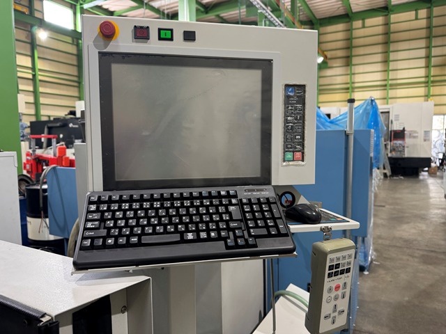 三菱電機 MV2400-S ワイヤ放電加工機