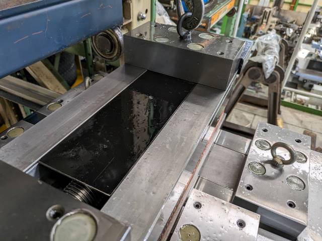 北川鉄工所 VQV200N MCパワーバイス