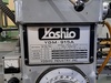 ヨシオ工業 YDM-915A 915mmラジアルボール盤