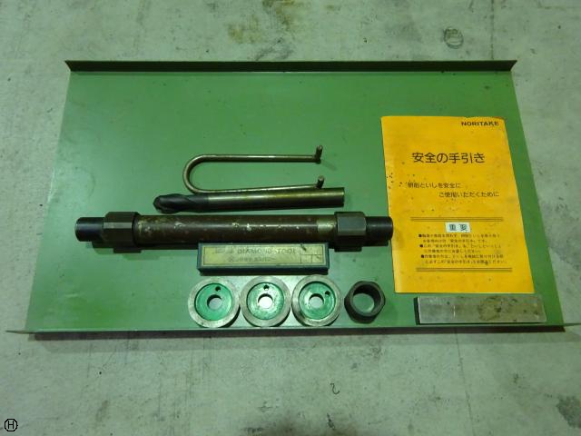 BRIERLEY ZB-32 ドリル研削盤