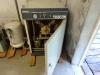 東芝 1.5kwコンプレッサー