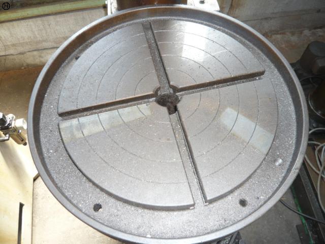 キラコーポレーション KRTG-540 540mm直立ボール盤