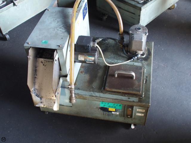 ブンリ RW-4GK マグネットセパレーター