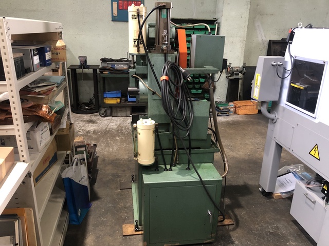 村橋製作所 VX-125 メタルソー切断機