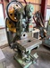 鈴木鋳造 SKH15 15Tホーニングプレス