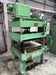 眞鍋鉄工 MB-50 50T 4本柱油圧プレス