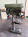 日立工機 B23YC タッピングボール盤