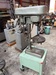 北川鉄工所 KDT-360 タッピングボール盤