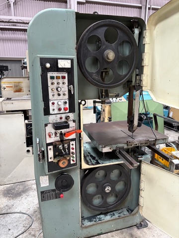 ラクソー AE-510 コンターマシン
