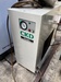 日立産機システム OSP-7.5M6AN 7.5kwスクリューコンプレッサー