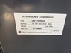 日立産機システム OSP-7.5M6AN 7.5kwスクリューコンプレッサー