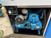 明治機械製作所 DPK-37 3.7kwパッケージコンプレッサー