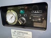 明治機械製作所 DPK-37 3.7kwパッケージコンプレッサー