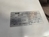 明治機械製作所 DPK-37 3.7kwパッケージコンプレッサー