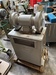 淀川電機製作所 FG-205T 両頭グラインダー