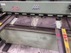 相澤鐵工所 N3-1304 1.2mメカシャーリング