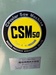 増田精機 CSM50 アルミ切断機