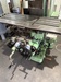 日立精機 平岡工業 MS-V ヒザ型立フライス