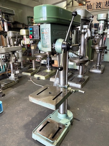 日立工機 BT13SL タッピングボール盤