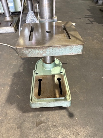 日立工機 BT13SL タッピングボール盤