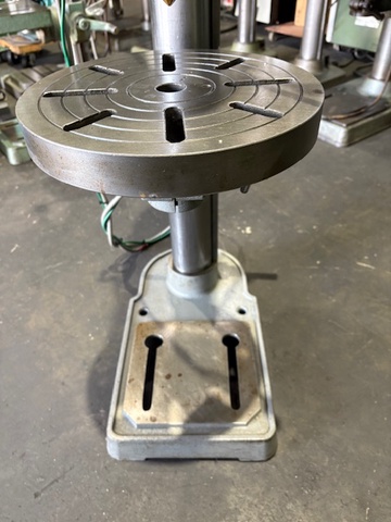 日立工機 B13R 卓上ボール盤