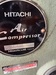 日立 HITACHI 7.5P-9.5VA6 7.5kwコンプレッサー
