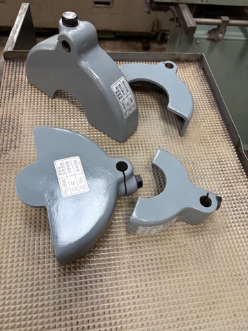 牧野フライス精機 C-40 万能工具研削盤
