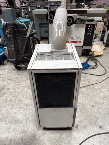 三菱電機 MD-25TF1-F スポットクーラー