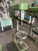 キラコーポレーション KRT-340 タッピングボール盤