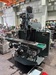 静岡鐵工所 VHR-SD ラム型立フライス