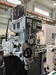 静岡鐵工所 VHR-SD ラム型立フライス
