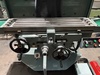 静岡鐵工所 VHR-SD ラム型立フライス