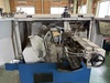 津根精機 TK5M-90PL メタルソー切断機