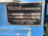 津根精機 TK5M-90PL メタルソー切断機