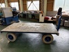  牽引台車