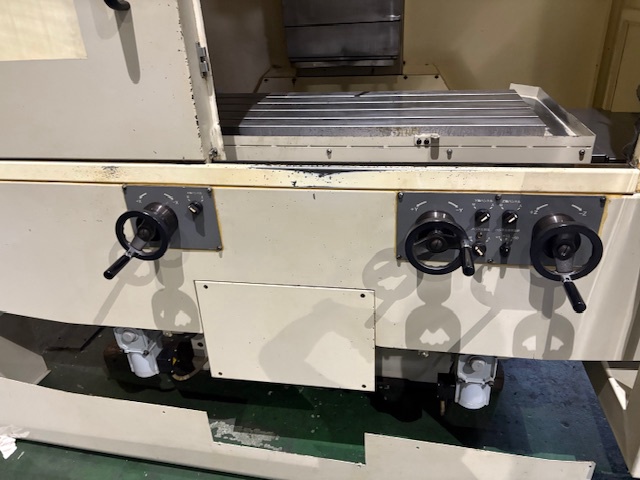 マトリョミン ME04型 中古動作品 大隈豊和機械 MILLAC468V 立マシニング(BT40) 中古販売詳細
