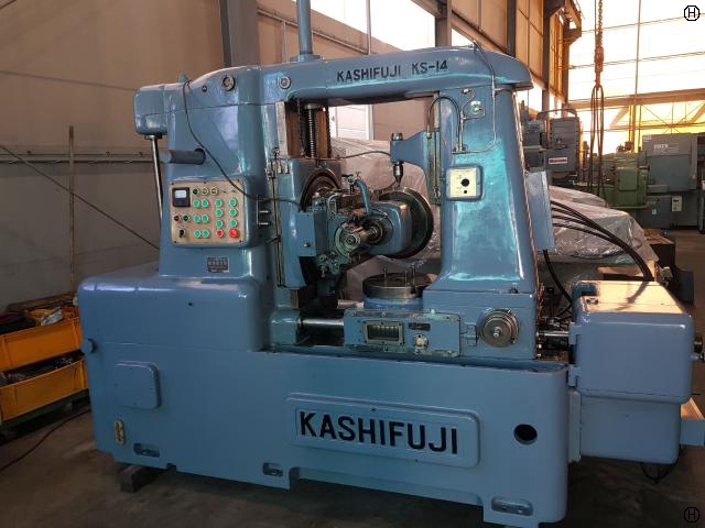 鉄工所 機械その14