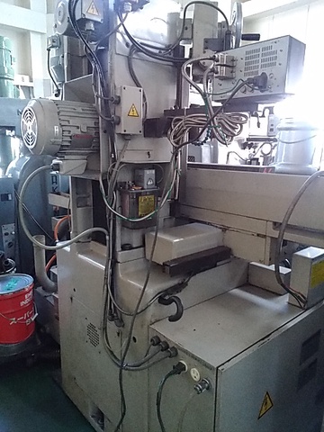 岡本工作機械製作所 PFG-500A2 成形研削盤