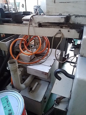 岡本工作機械製作所 PFG-500A2 成形研削盤