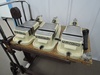 津田駒工業 VG-150 マシンバイス