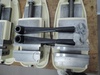 津田駒工業 VG-150 マシンバイス