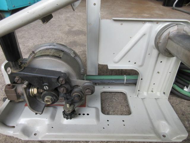 パナソニック YD-350AA2 半自動溶接機