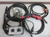 パナソニック YD-350AA2 半自動溶接機