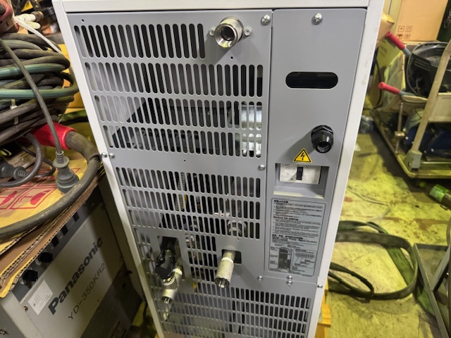 オリオン機械 RKE750C-VRA-G2 インバーターチラー