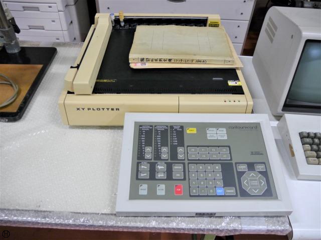 東京精密 CONTOURECORD 2600A 輪郭形状測定機